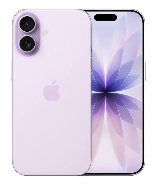 IPHONE 17 AIR 256GB ACTIVE NEW