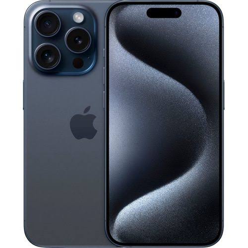 IPHONE 15PRO MAX 512GB EUROPE ACTIVE NEW