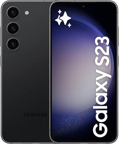 SAMSUNG S23 256GB