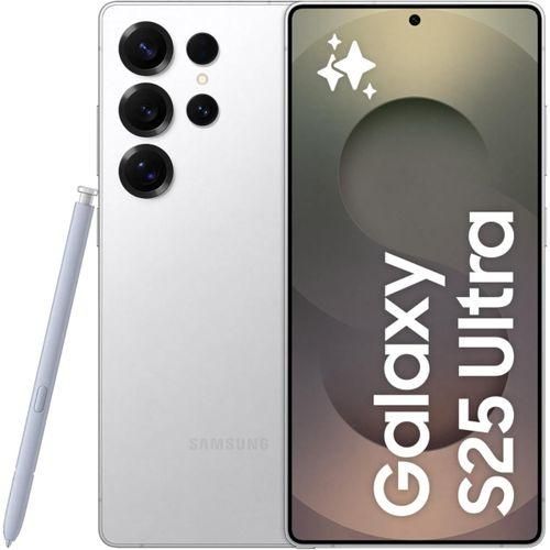 SAMSUNG GALAXY 25 ULTRA 256GB